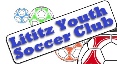 Lititz Youth SC team badge